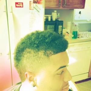 Meet your Posher, Rob